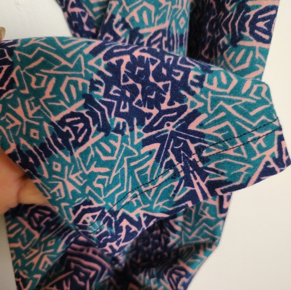 LuLaroe 4 Legging Bundle - Picture 6 of 8
